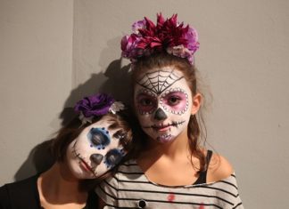 ¿Qué es el día de muertos?