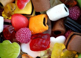Beneficios de la gelatina en tu dieta diaria