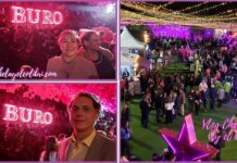 ¡Buro! Emprendimiento colombiano «2019»