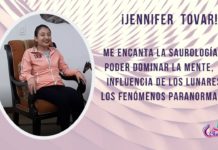 «Mi historia» – Jennifer Tovar