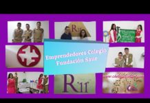 Emprendedores Colegio Fundación Saur 2/2