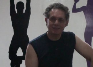 ¡Bienvenidos a Rosur Fitness!