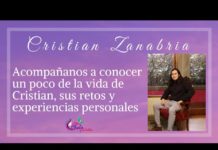Cristian Zanabria 1/2