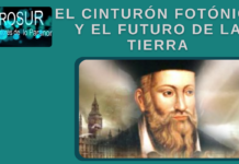 El Cinturón Fotónico y el Futuro de la Tierra
