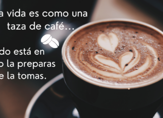 Hablemos del café