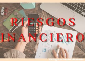 Riesgos financieros