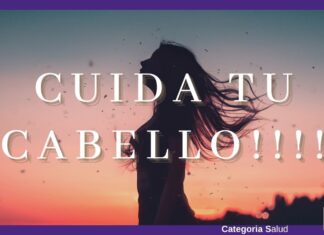Cuida tu cabello!!!!!
