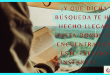 Pensamientos Rosur – # 252 —