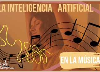 La inteligencia artificial en la música