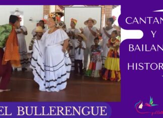 Cantando y bailando historias: el legado del bullerengue