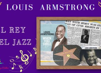 Louis Armstrong: El Rey del Jazz – De la pobreza al estrellato