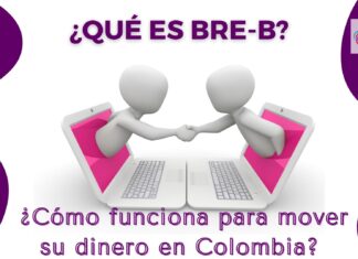 ¿Qué es Bre-B y cómo funciona para mover su dinero en Colombia?