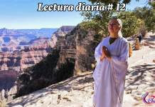 Lectura diaria # 12