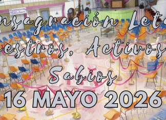 💫 Nuevos Letas & Maestros, Nuevos Sueños, Nuevas Oportunidades