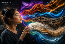 ¿Es posible “ver” la música? La sinestesia y el fascinante caso de Lorde